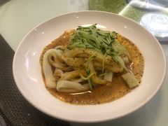 -清真西北风味餐厅