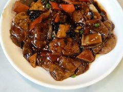 四喜面筋-拱北楼(皇亭广场店)