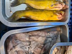 -碧海银沙海鲜餐厅(恒大海上威尼斯店)