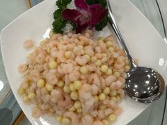 虾仁鸡头米-瑞福园联谊餐室(茂名南路店)