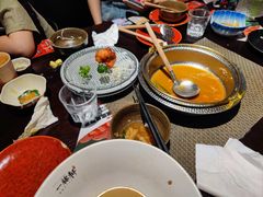 -一豚轩·烧鸟·豚骨拉面(五四路店)