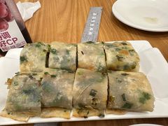 -台北楚楚园馅饼粥(虹桥南丰城店)
