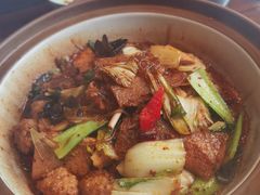 -面辣子·陕西家乡菜(长安店)