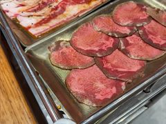 -韩宫宴和牛烤肉(宜兴八佰伴店)