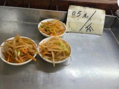 -三盛楼饭店(四流中路店)