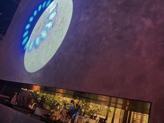 -洛缦音乐餐厅(工业展览馆万象城店)