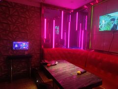 -汇乐迪连锁量贩式KTV(潍坊店)