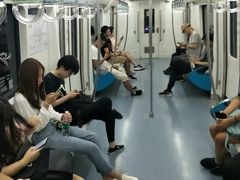 -平安里(地铁站)