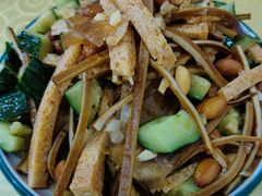 -神木烩菜焖面(陕学前师范店)
