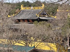 -虞山风景区