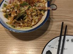 -惠宾楼老菜馆