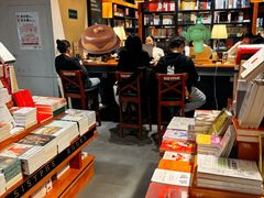 -西西弗矢量咖啡(北京长楹龙湖天街店)
