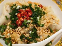 -龙抄手(春熙路总店)