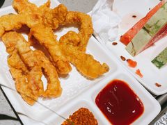 -海底捞火锅(龙湖三千集店)