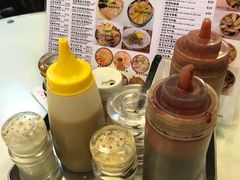 -大师傅粥品(埃华街)