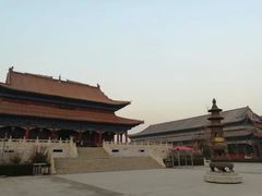 -大悲禅寺