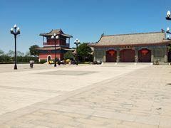 -天津妈祖文化园