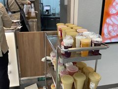-喜茶(无锡荟聚中心店)