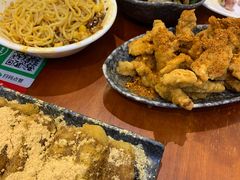 -付小姐在成都(中山公园店)