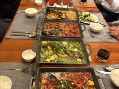 -北京王府井希尔顿酒店·万斯阁西餐厅