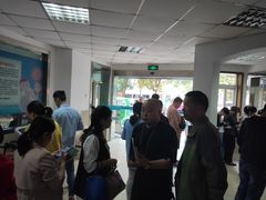 -淞南镇社区卫生服务中心