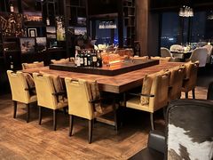 -金奥国际酒店温哥华扒房Vancouver Grill