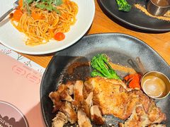 -原石牛扒·约会餐厅(龙城万科里店)