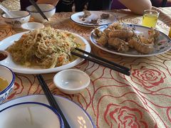 -莲花公园煎蟹(总店)