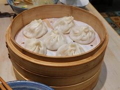 -弄堂小笼包(天津南开大悦城店)