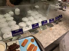 -海鼎荟海鲜姿造(泉州仟禧店)