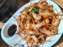 -巢湖名吃·徽府农家菜(半汤店)