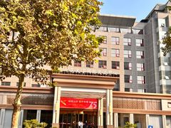-山东师范大学(千佛山校区)