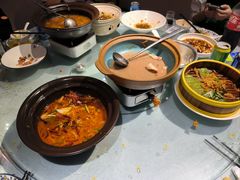 -俭朴菜(鲁磨路店)