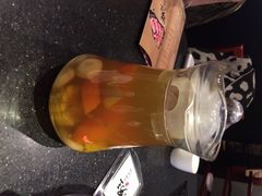 捞王锅物料理(昆山店)-捞王猪肚鸡火锅(昆山店)