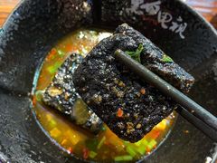 -黑白电视长沙小吃(美林M·LIVE天地东座店)