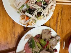 -双喜水饺(济齐路店)