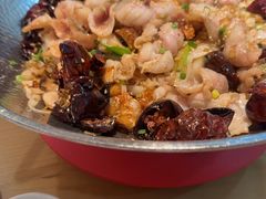 -大丰收脆鱼(万达江北店)