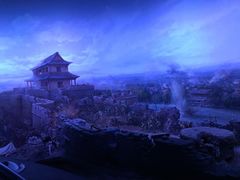 -济南战役纪念馆(济南革命烈士陵园)