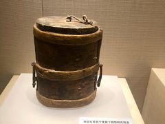 -宁夏博物馆