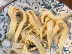 -新万鑫银丝面·非遗无锡味(惠山古镇店)