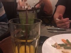 -Old House Restaurant