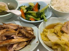 -上海财经大学-新食堂