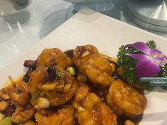 宫保虾球-正兴蜀园(科技园区店)