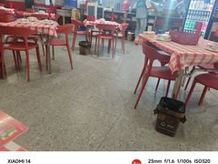 -何不烦·鲜肉烤串·衡阳小炒