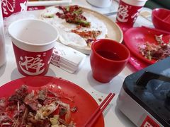 -避风塘·金牌店·夜宵(金玉兰店)