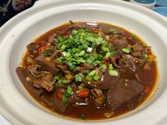 -洞庭米湘·湖南菜(银河SOHO店)