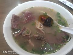 -老爆肚满五香烧牛羊肉