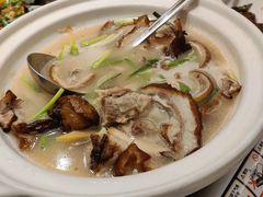 -永膳精致本味湘菜(麓谷店)