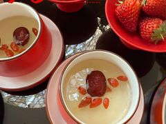 -天津海河悦榕庄·Lobby Lounge大堂吧