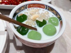 -桃喜·新湘菜(深圳湾店)